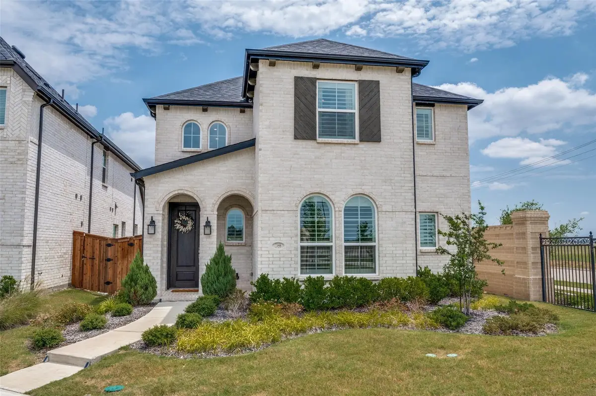 2856 Epping Way, Celina, TX 75009 - #1
