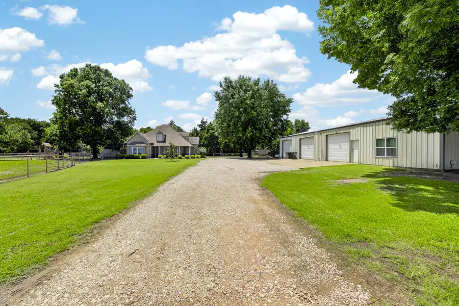 1353 E Fm 1564, Quinlan, TX 75474 - #3