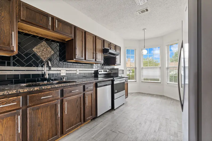 2726 Collins Boulevard, Garland, TX 75044 - #2