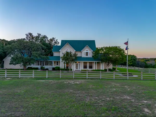 5520 Dido Hicks Road, Fort Worth, TX 76179