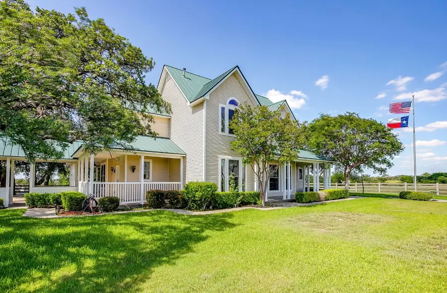 5520 Dido Hicks Road, Fort Worth, TX 76179 - #2