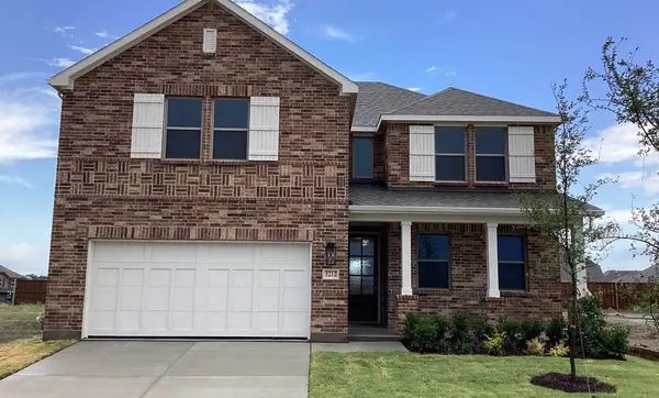 3212 Red Hill Road, Celina, TX 75009