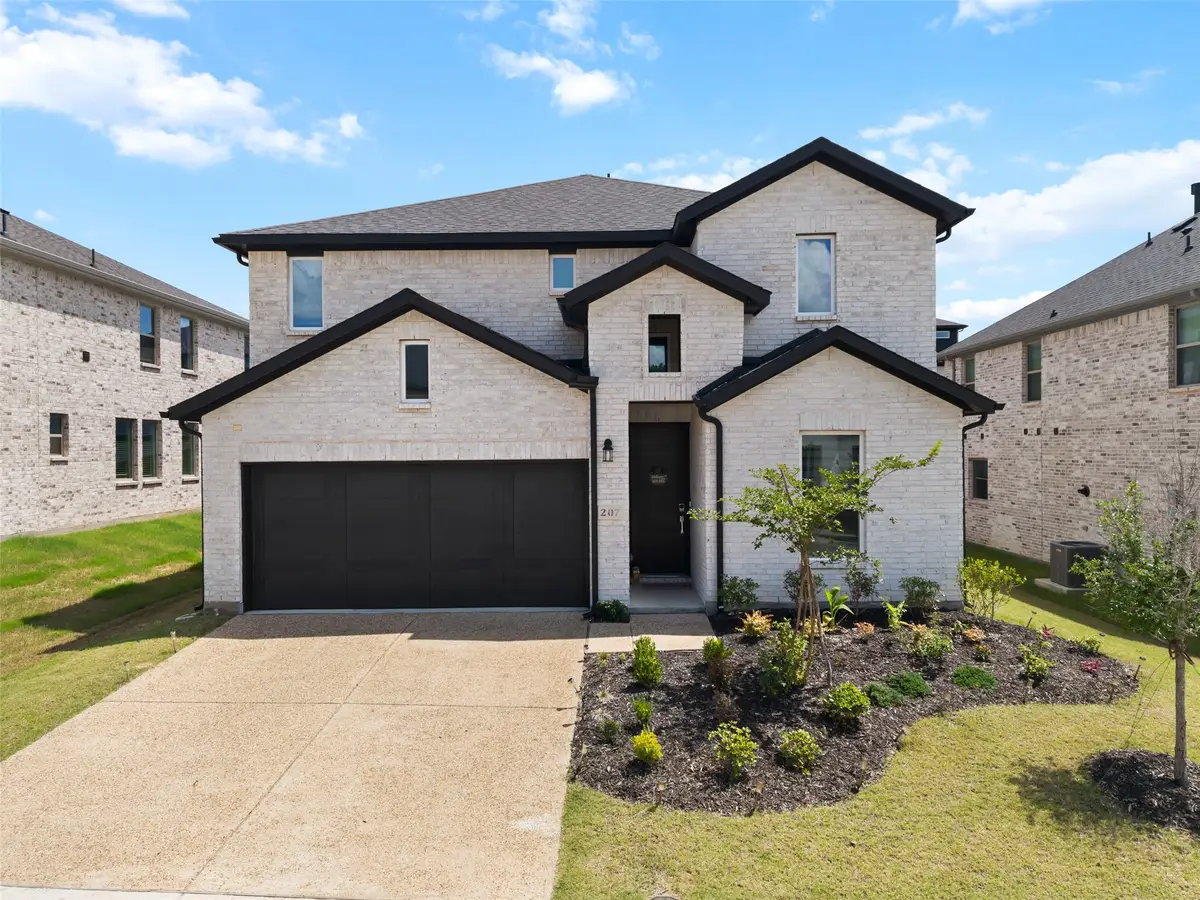 207 Midnight Trail, Melissa, TX 75454 - #1