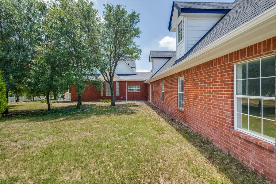 428 County Road 4681, Boyd, TX 76023 - #3