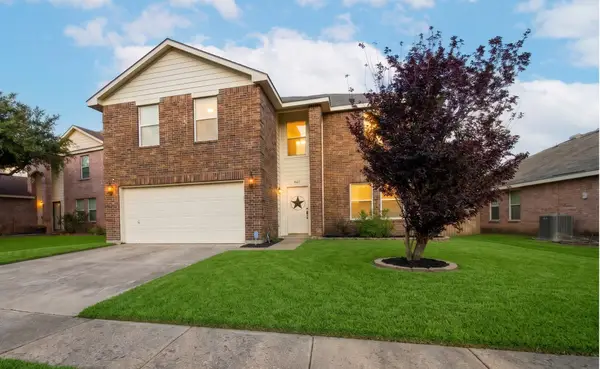 4617 Waterford Drive, Fort Worth, TX 76179