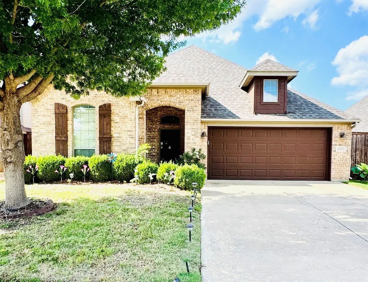 8105 Winter Falls Trail, Fort Worth, TX 76053 - #1