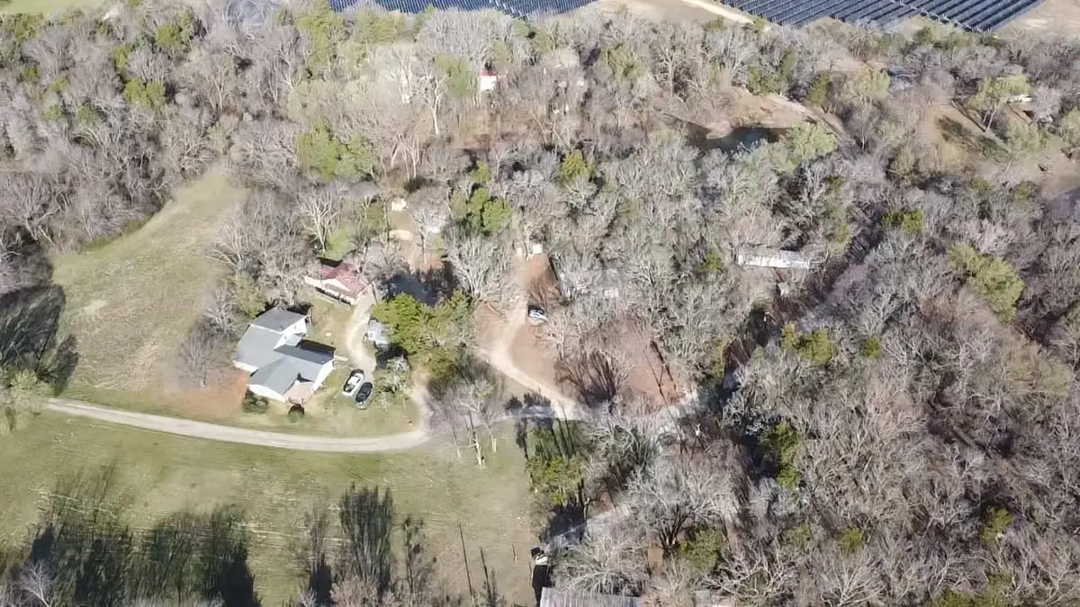 16583 Bowling Lane, Terrell, TX 75161 - #1