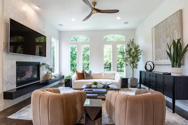 5909 Dr Kenneth Cooper Drive, McKinney, TX 75070