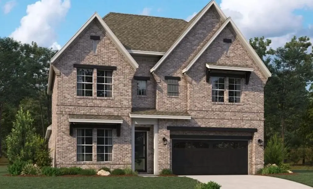 1030 Sky Five Drive, Wylie, TX 75098 - #1