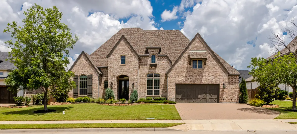 1710 Star Trace Parkway, Prosper, TX 75078 - #1