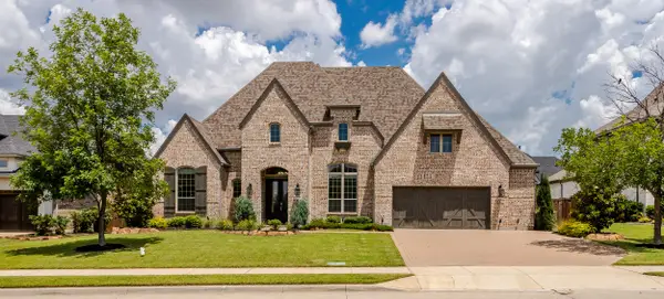 1710 Star Trace Parkway, Prosper, TX 75078