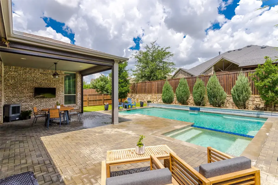 1710 Star Trace Parkway, Prosper, TX 75078 - #2