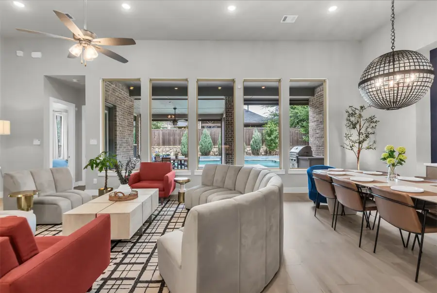 1710 Star Trace Parkway, Prosper, TX 75078 - #3
