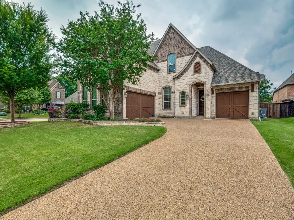 701 Mcgill Court, Mansfield, TX 76063 - #1