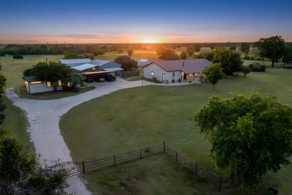 2112 N County Road 810, Alvarado, TX 76009