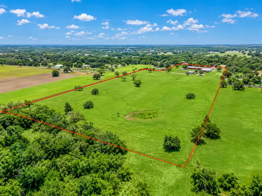 2112 N County Road 810, Alvarado, TX 76009 - #2