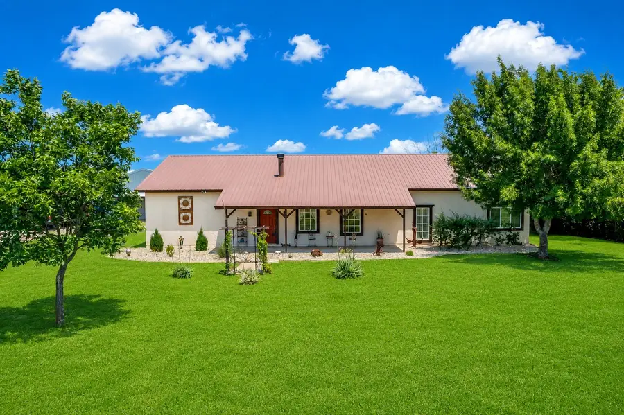 2112 N County Road 810, Alvarado, TX 76009 - #3