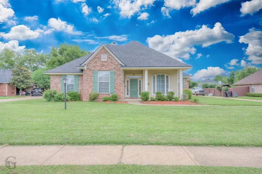 1951 Bayou Bend Drive, Bossier City, LA 71111 - #2