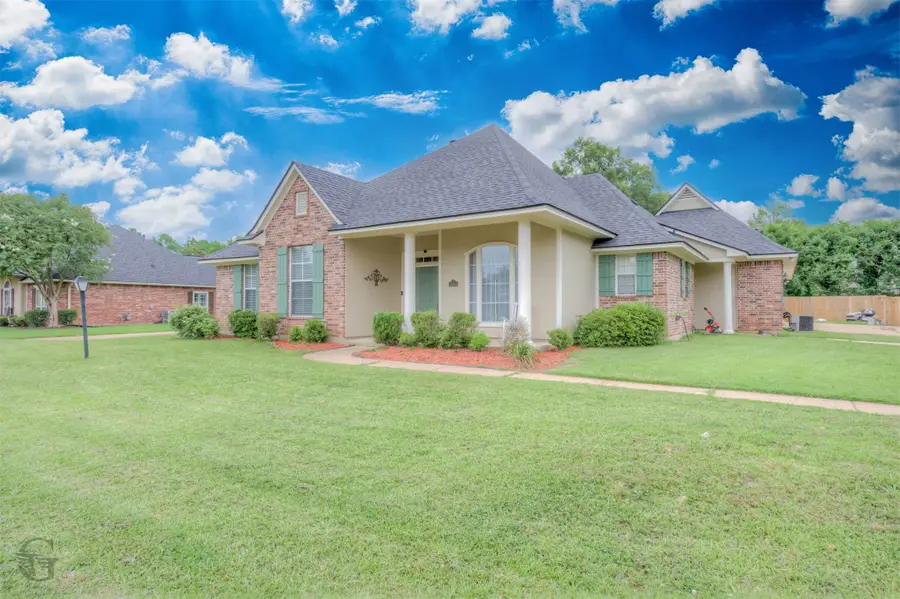 1951 Bayou Bend Drive, Bossier City, LA 71111 - #3