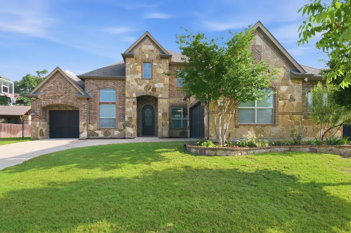 4905 Flusche Court, Fort Worth, TX 76244 - #1