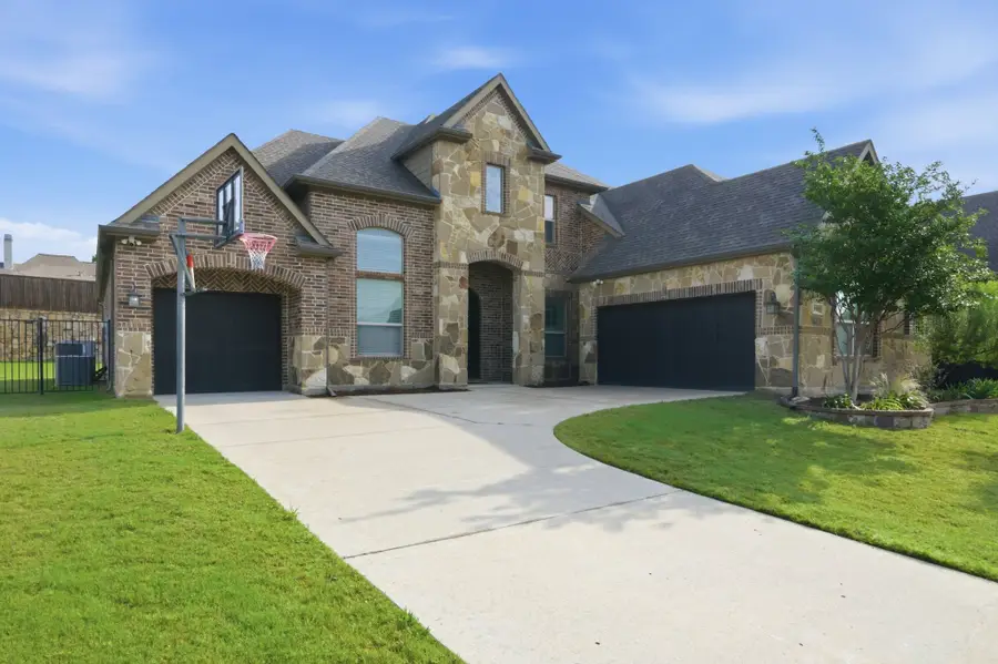 4905 Flusche Court, Fort Worth, TX 76244 - #2