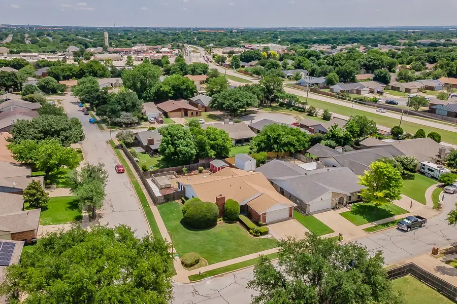 7412 Engleman Court, Fort Worth, TX 76137 - #3