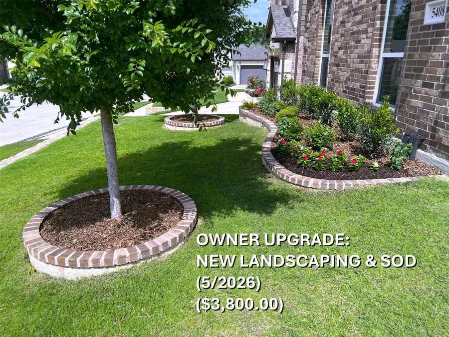 5408 Lake Talquin Court, Fort Worth, TX 76179 - #3