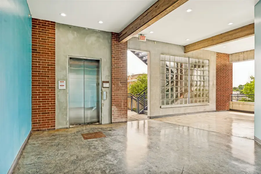 2502 Live Oak Street #228, Dallas, TX 75204 - #2
