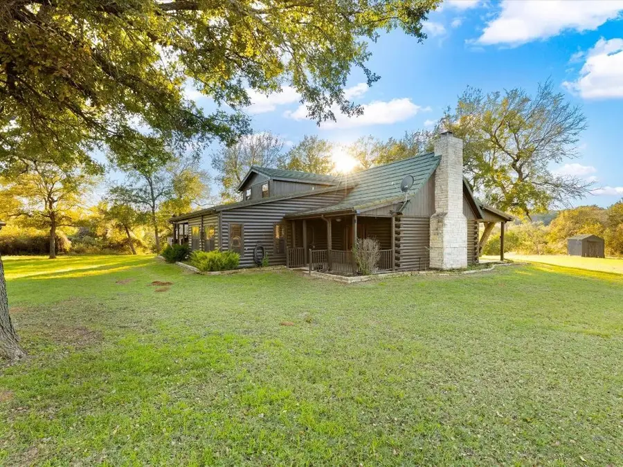 400 Coronados Trail, Graford, TX 76449 - #3