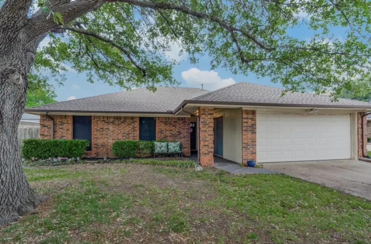 2612 Herring Circle, Sachse, TX 75048 - #1
