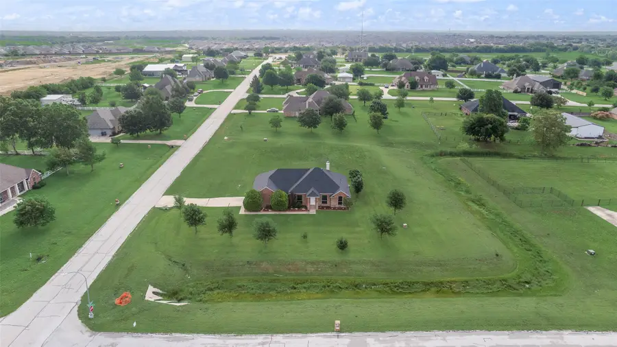 14316 Rising Spring Road, Haslet, TX 76052 - #2