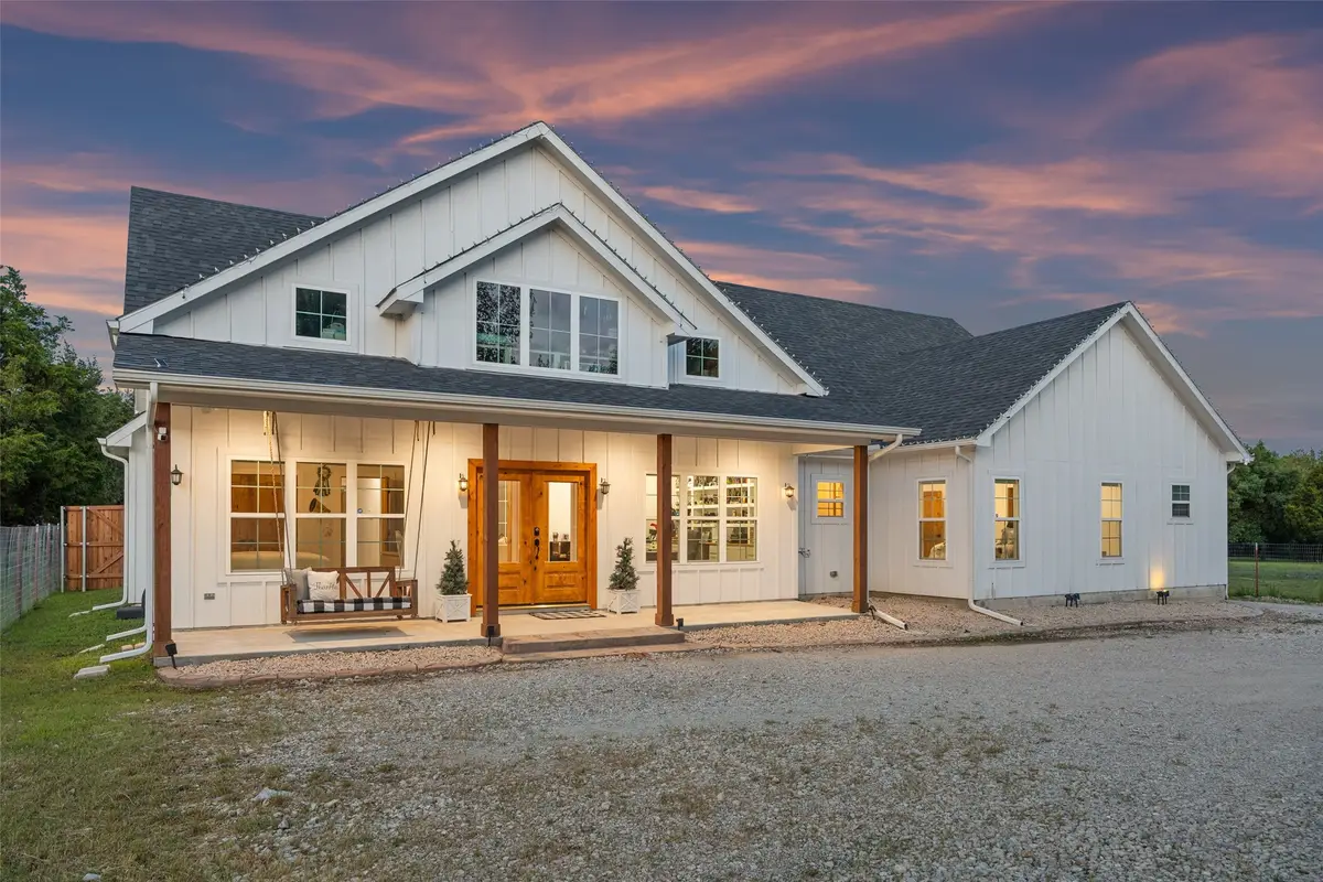 323 Northstar Road, Fate, TX 75189 - #1