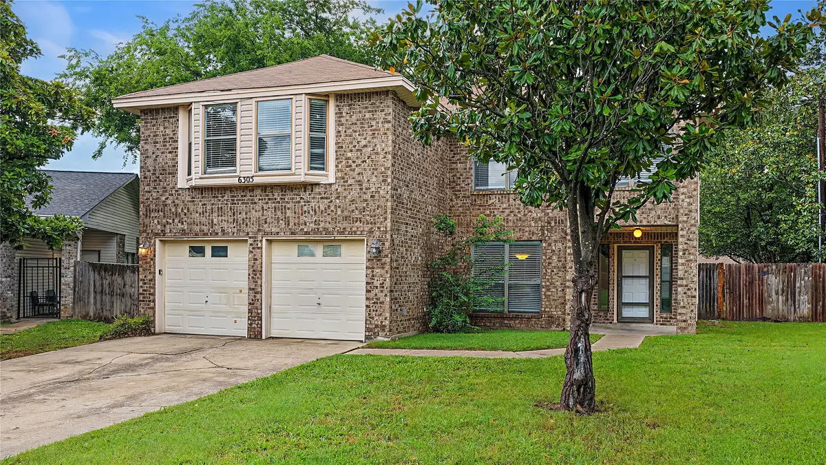 6305 Meadow Glen Drive, Arlington, TX 76018 - #1