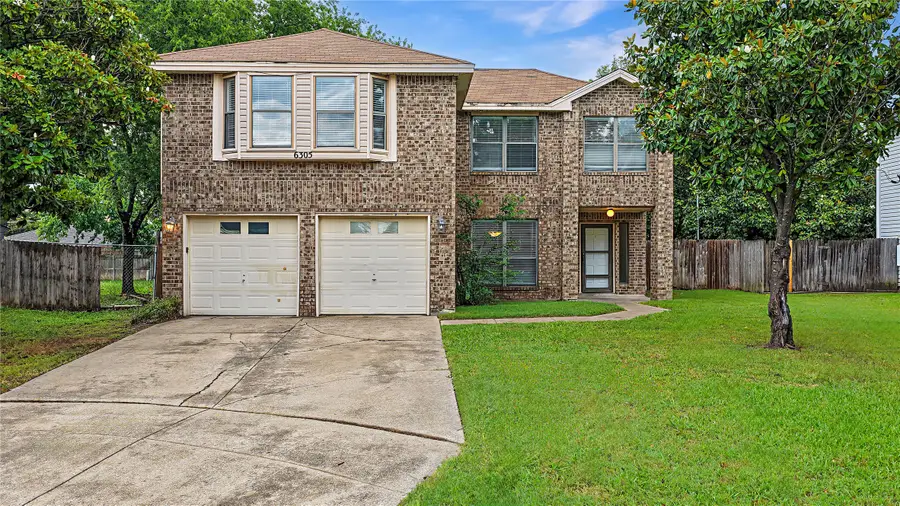 6305 Meadow Glen Drive, Arlington, TX 76018 - #2