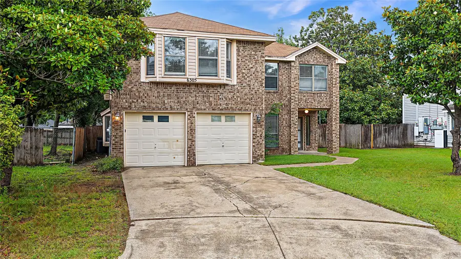 6305 Meadow Glen Drive, Arlington, TX 76018 - #3