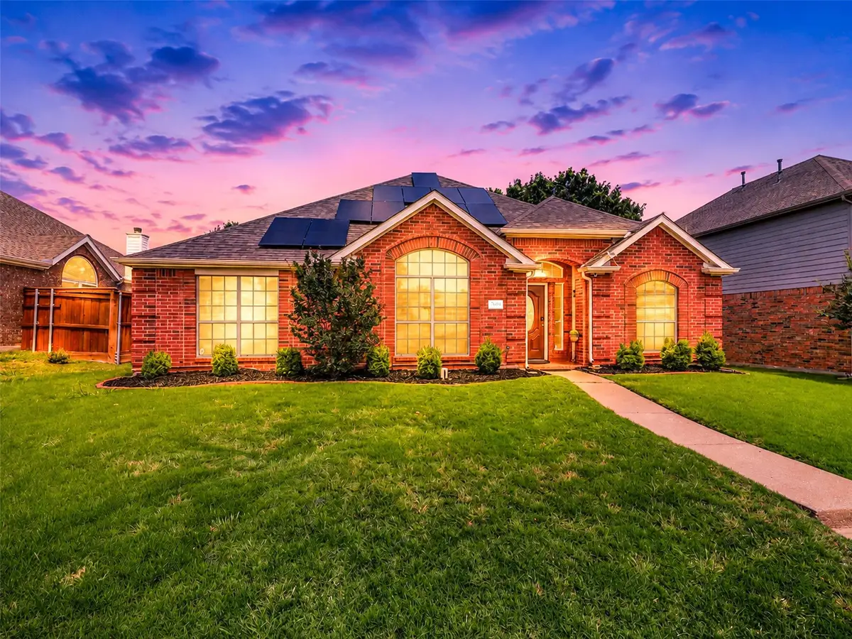 7604 Naples Lane, Frisco, TX 75035 - #1