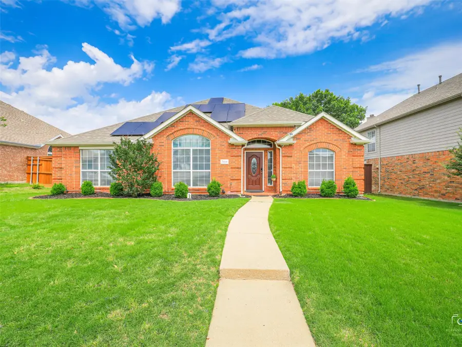 7604 Naples Lane, Frisco, TX 75035 - #3
