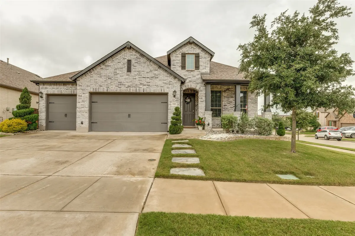 3402 Montgomery Avenue, Melissa, TX 75454 - #1