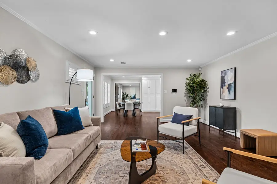4432 Willow Lane, Dallas, TX 75244 - #2