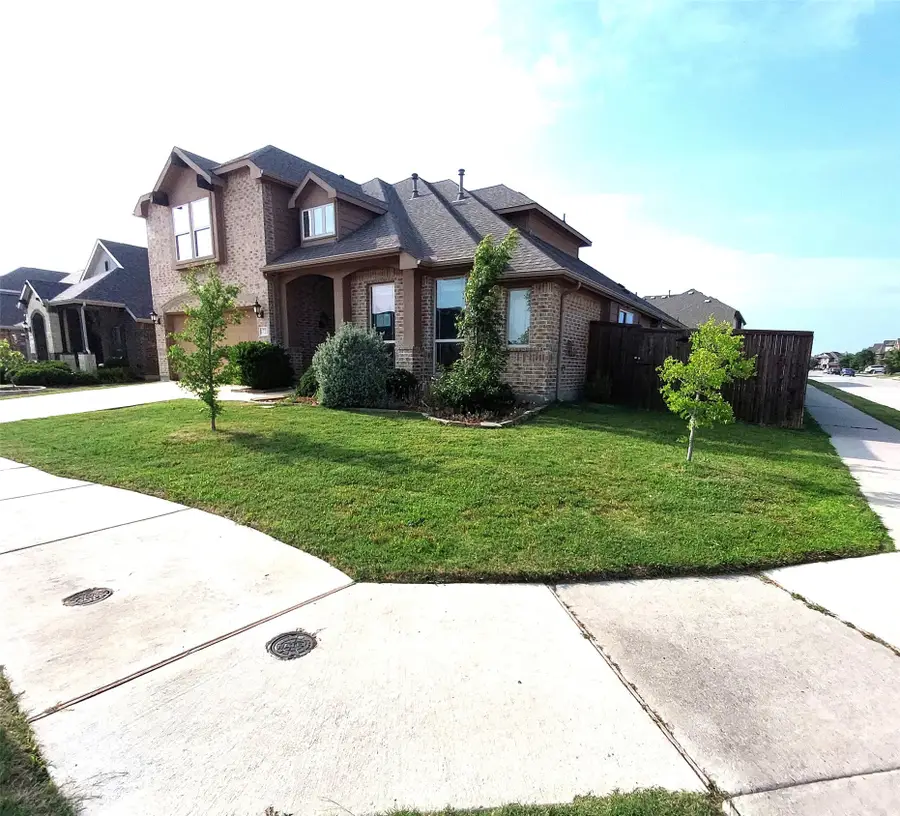 1721 Emma Pearl, Little Elm, TX 75068 - #2