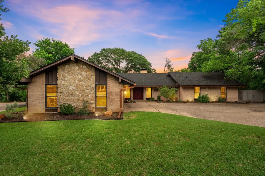 2605 Woodmont Circle, Waco, TX 76710 - #2