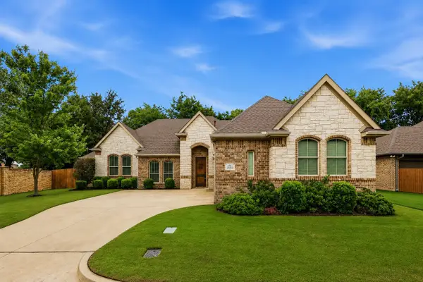 6901 Golf Green Drive, Arlington, TX 76001