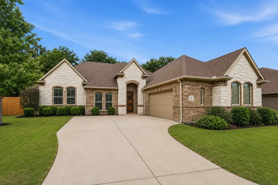6901 Golf Green Drive, Arlington, TX 76001 - #3