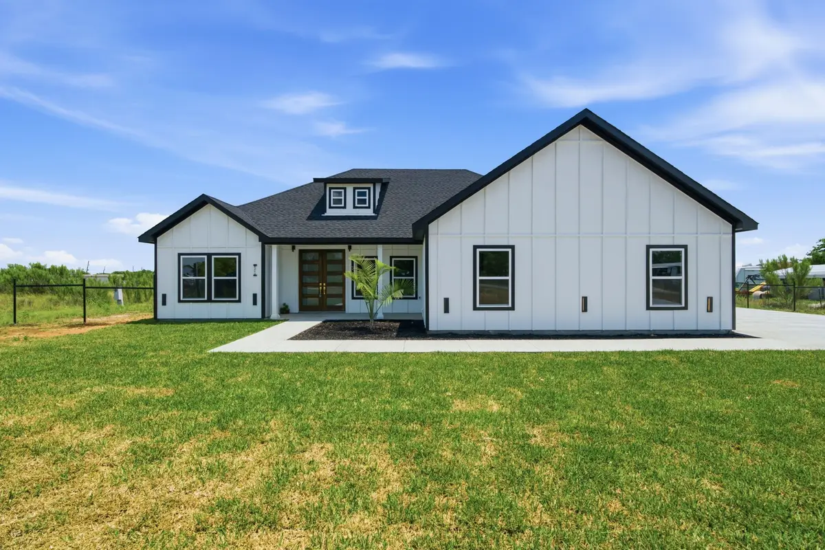 8212 Moyer Court, Joshua, TX 76058 - #1
