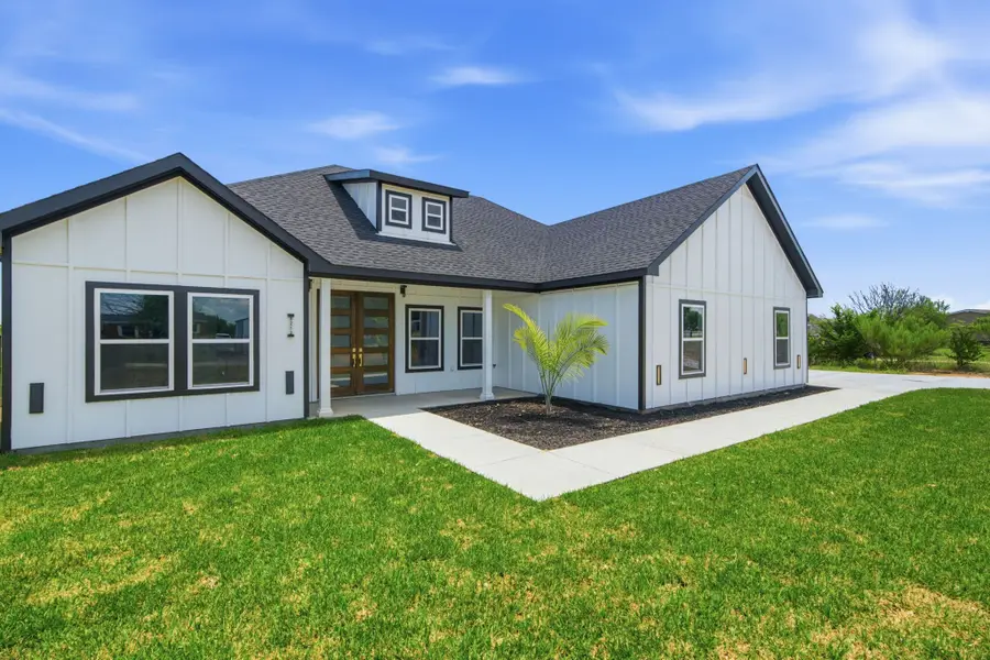8212 Moyer Court, Joshua, TX 76058 - #2