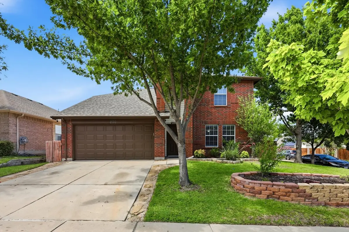 800 Poncho Lane, Haslet, TX 76052 - #1