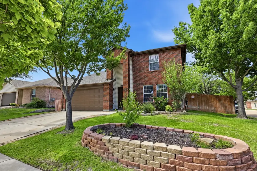 800 Poncho Lane, Haslet, TX 76052 - #2