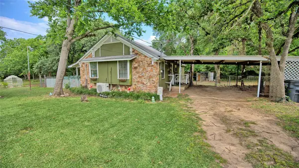 140 Elm Road, Nocona, TX 76255