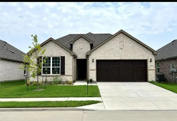 3812 Jan Camille Court, Celina, TX 75009