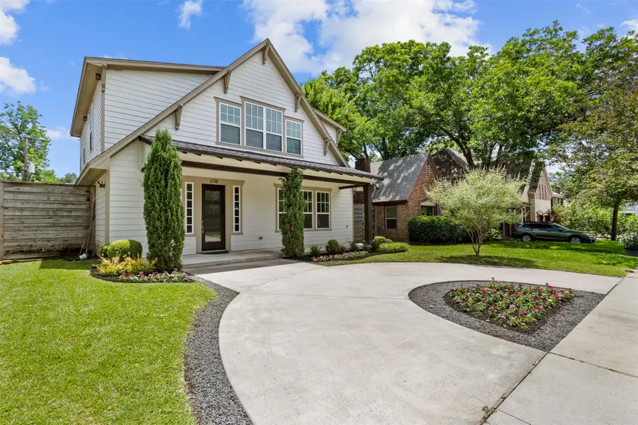 6118 Belmont Avenue, Dallas, TX 75214 - #2